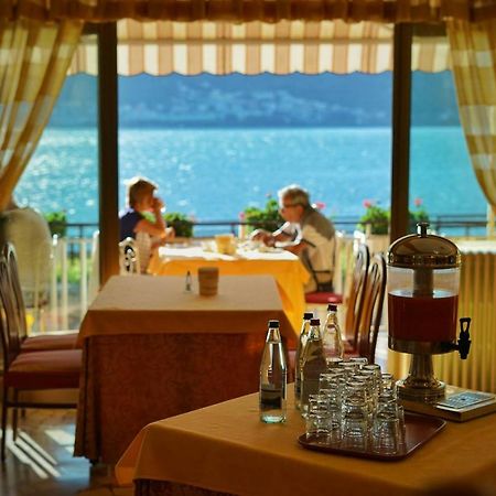 Hotel Le Torrette Galbiate Kültér fotó
