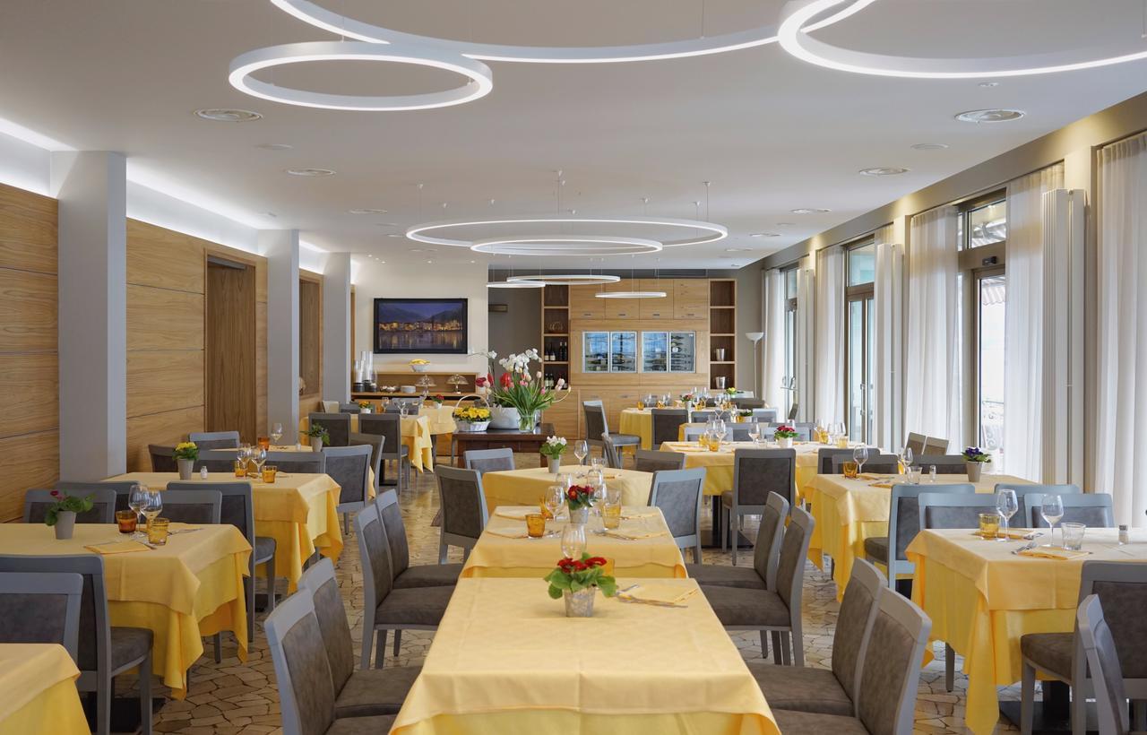 Hotel Le Torrette Galbiate Kültér fotó