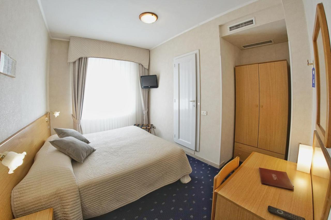 Hotel Le Torrette Galbiate Kültér fotó