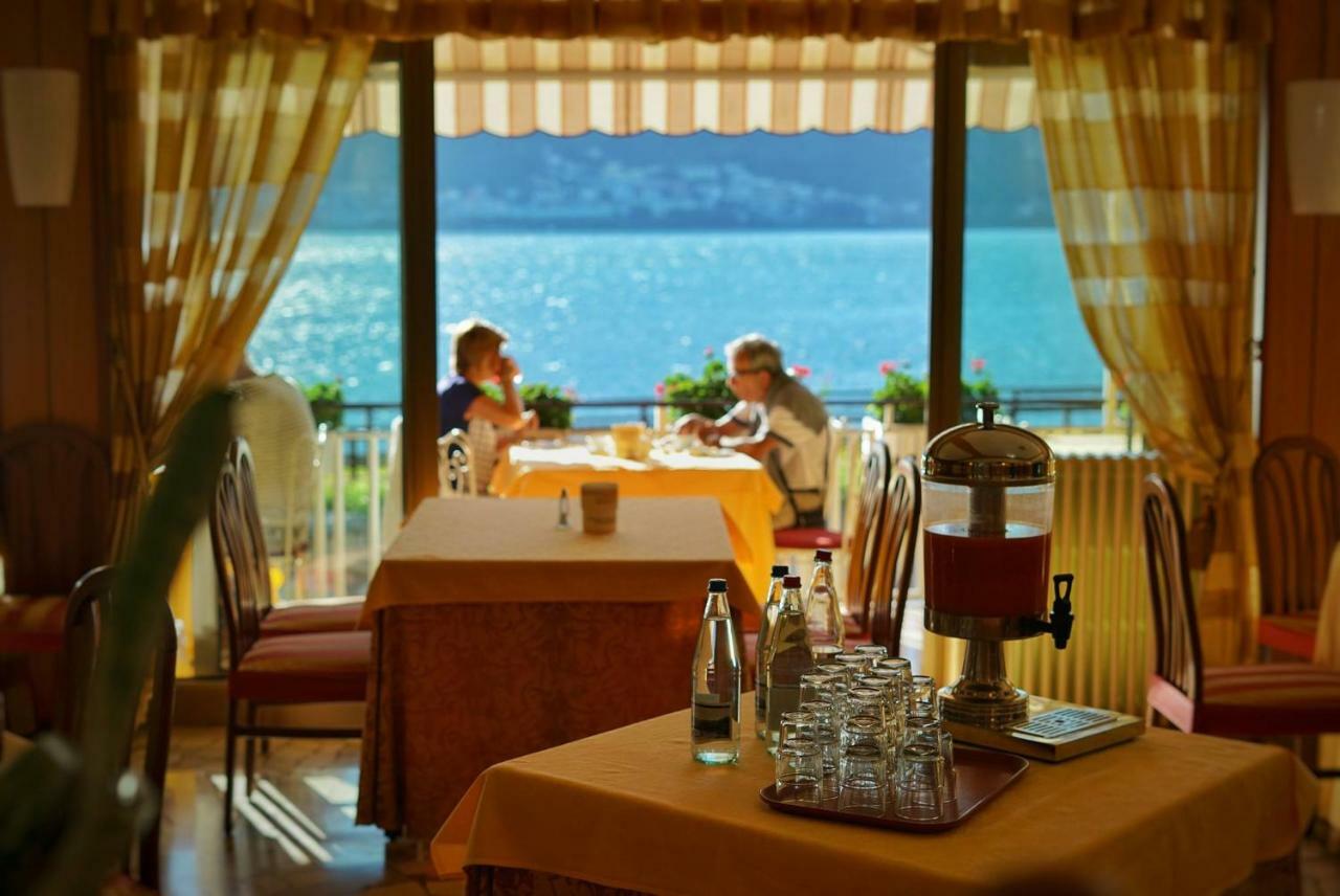 Hotel Le Torrette Galbiate Kültér fotó